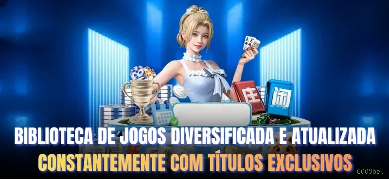 6009bet - Plataforma Líder de Apostas Online no Brasil com Jogos Exclusivos