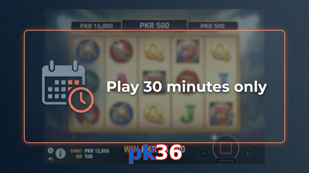 Payment and PKR controls in Pk36