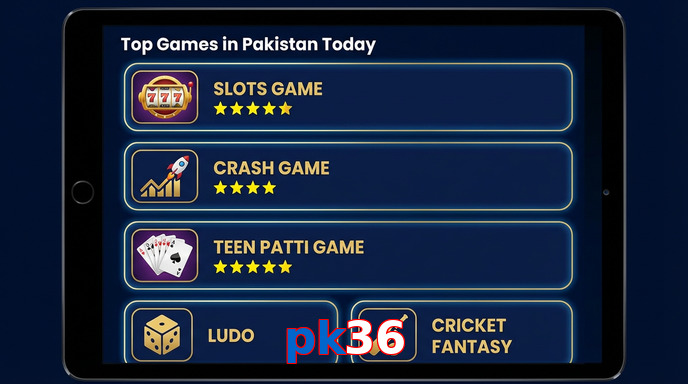 Payment and PKR controls in Pk36